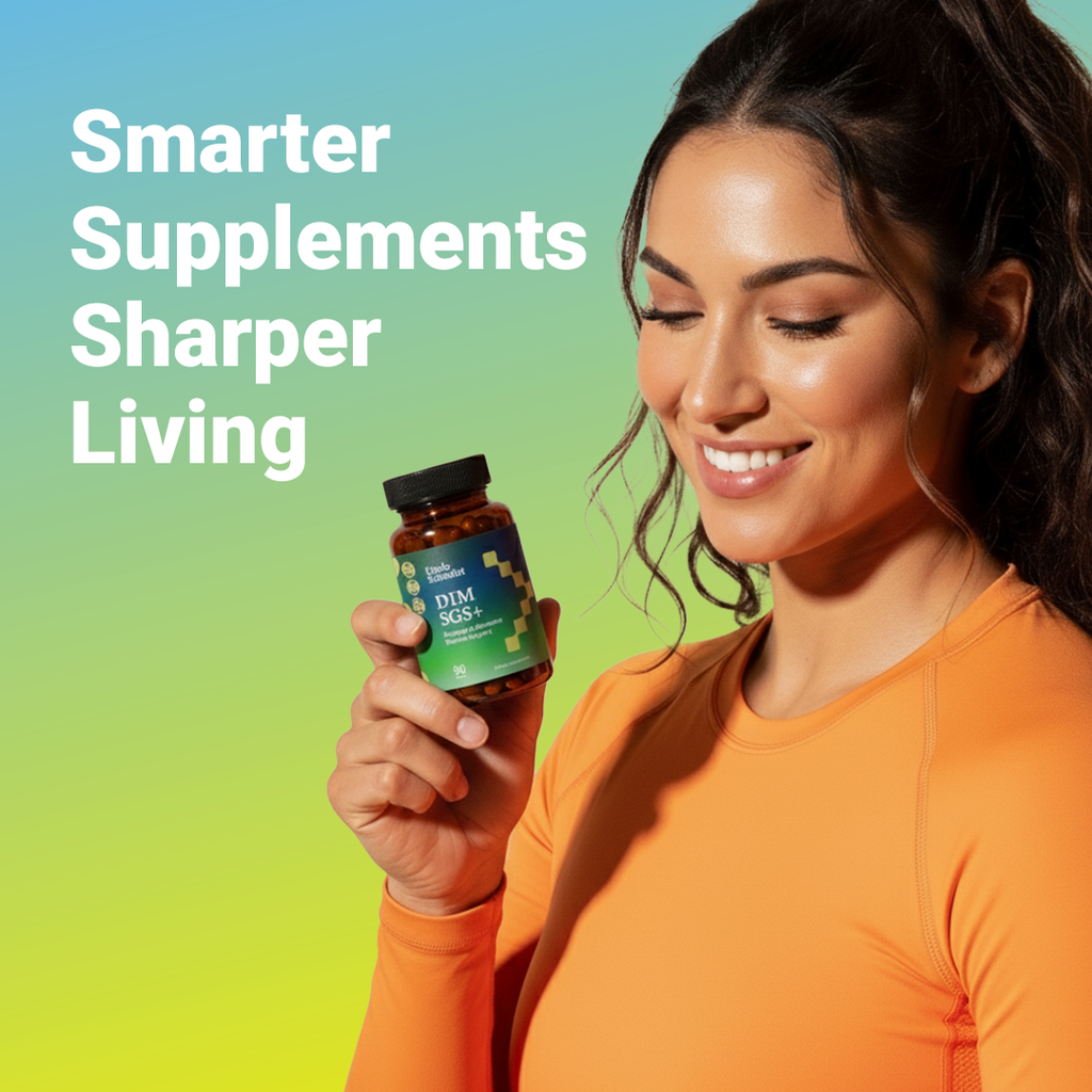 GLP 1 Probiotic By Uncle Scientist