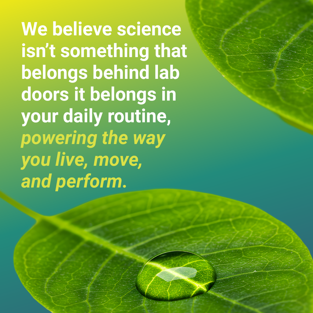 GLP 1 Probiotic By Uncle Scientist